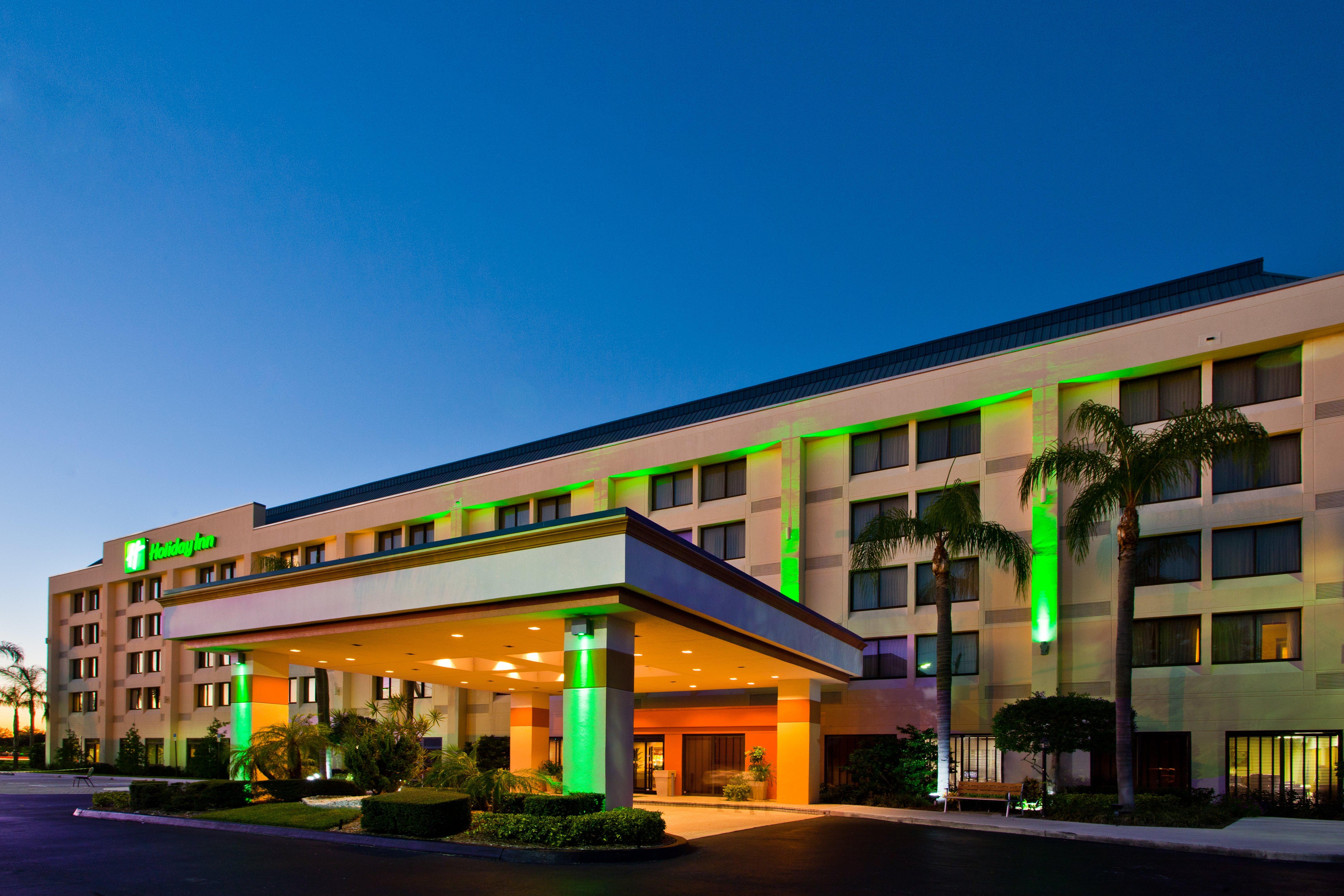 Holiday Inn Port St. Lucie, An Ihg Hotel Exterior photo
