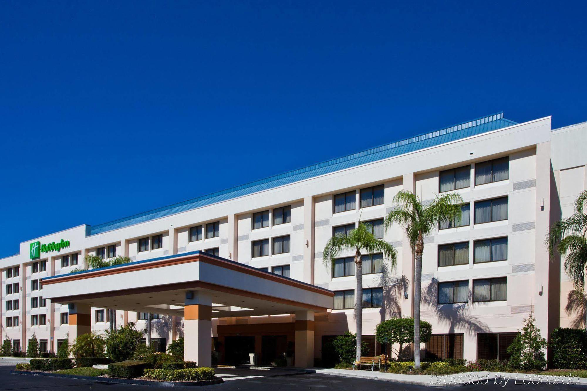 Holiday Inn Port St. Lucie, An Ihg Hotel Exterior photo